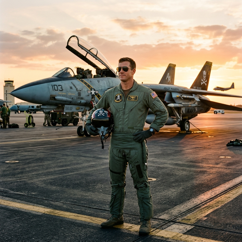 Top Gun, Maverick