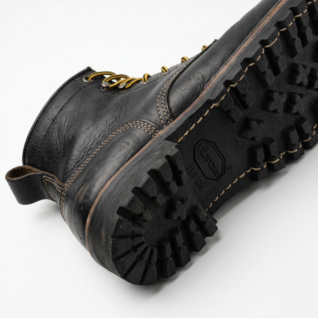 Timberland, photo 1