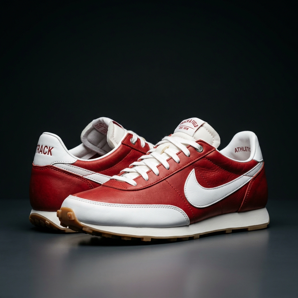 Cortez Running Shoes
