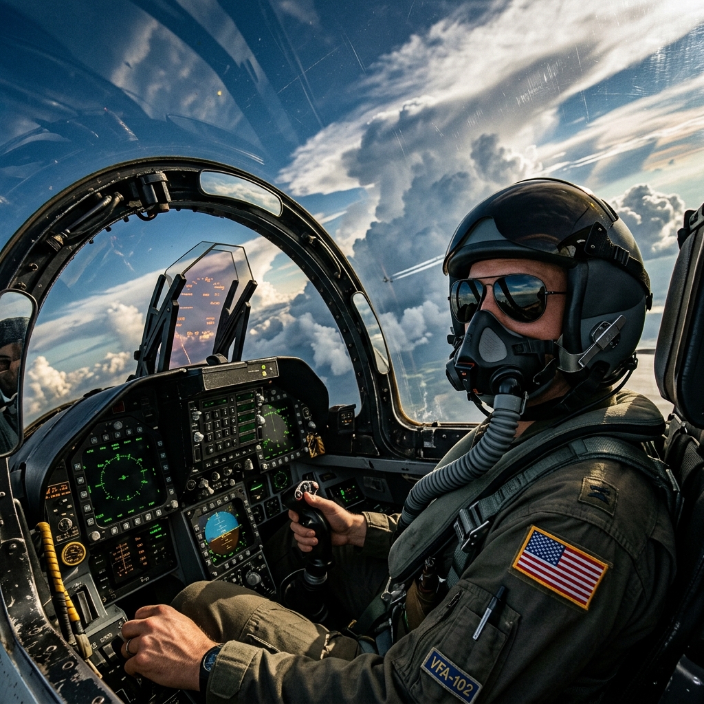 On Maverick, flyby